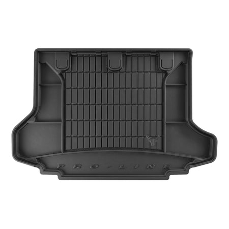 Csomagtértálcák Renault Koleos I, karosszéria suv, gyártmány 2008.08 - 2017.06 #1