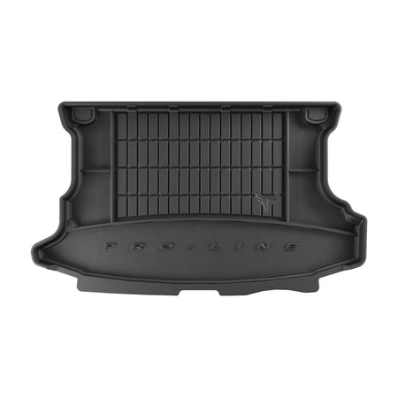 Csomagtértálcák Kia Sportage II, karosszéria suv, gyártmány 2004 - 2010.07 #1