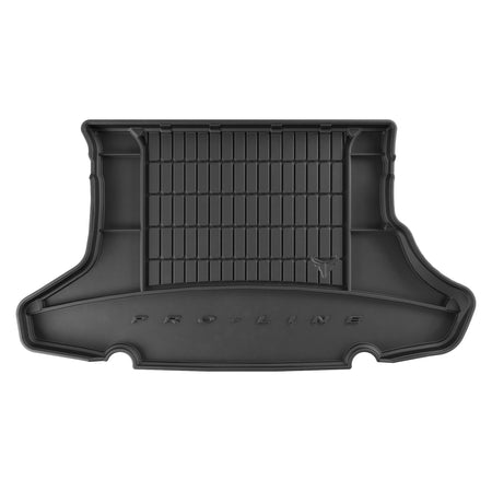 Csomagtértálcák Toyota Prius III, karosszéria ferdehátú, gyártmány 2009.06 - 2016.03 #1