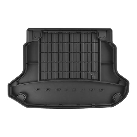 Csomagtértálcák Honda CR-V II, karosszéria suv, gyártmány 2002 - 2006 #1