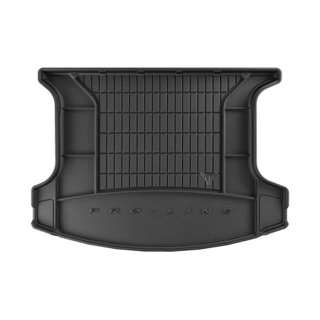 Csomagtértálcák Nissan Qashqai +2, karosszéria suv, gyártmány 2008.10 - 2014.01 #1