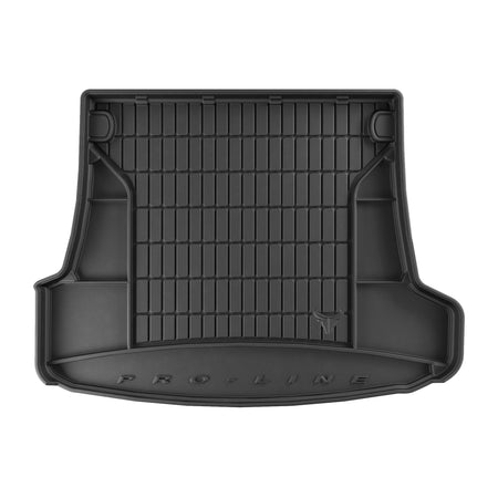 Csomagtértálcák Saab 9-3 Sport, karosszéria kombi, gyártmány 2002 - 2014.05 #2