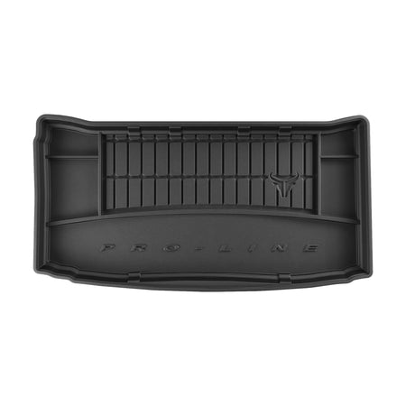 Csomagtértálcák Fiat Panda II, karosszéria ferdehátú, gyártmány 2003.09 - 2012.12 #1