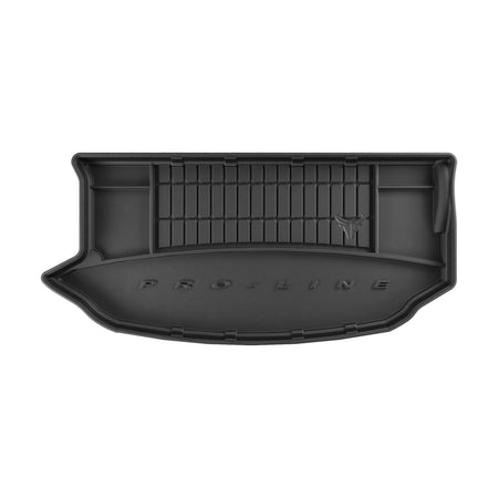 Csomagtértálcák Kia Soul I, karosszéria ferdehátú, gyártmány 2009.01 - 2014.02 #1