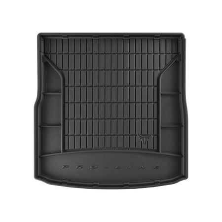 Csomagtértálcák Volkswagen Golf 6, karosszéria kombi, gyártmány 2007.06 - 2013.08 #1