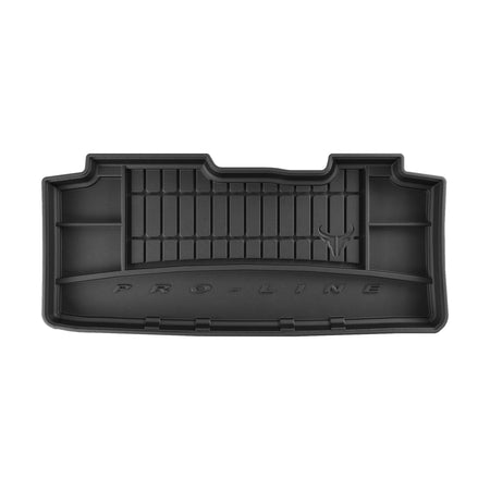 Csomagtértálcák Renault Modus, karosszéria ferdehátú, gyártmány 2004.01 - 2007.12 #2