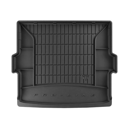 Csomagtértálcák Citroen DS7 Crossback, karosszéria suv, gyártmány 2018.02 - jelen #2