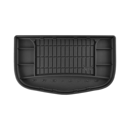 Csomagtértálcák Nissan Cube, karosszéria ferdehátú, gyártmány 2009.11 - 2011 #1