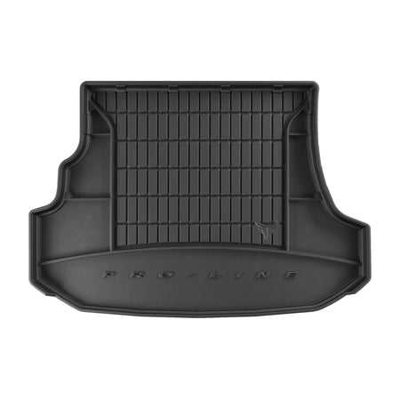 Csomagtértálcák Subaru Forester II, karosszéria suv, gyártmány 2002.09 - 2008.03 #1
