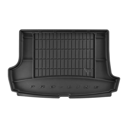Csomagtértálcák Volkswagen T-Roc, karosszéria suv, gyártmány 2017.12 - jelen, felső csomagtér #1