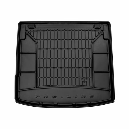 Csomagtértálcák BMW X6 F16, karosszéria suv, gyártmány 2014.11 - 2019.10 #1