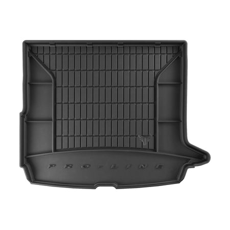 Csomagtértálcák Mercedes EQC, karosszéria suv, gyártmány 2019.05 - jelen #2