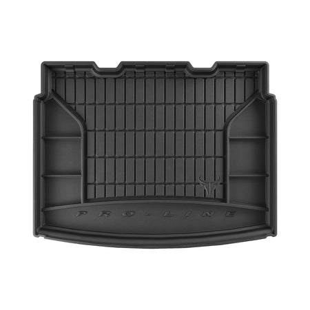 Csomagtértálcák Volkswagen Tiguan II, karosszéria suv, gyártmány 2016.05 - jelen #2