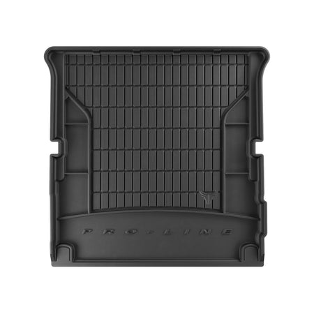 Csomagtértálcák BMW X7 G07, karosszéria suv, gyártmány 2019.03 - jelen #1