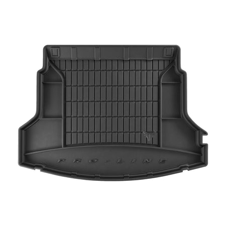Csomagtértálcák Honda CR-V IV, karosszéria suv, gyártmány 2012.10 - 2018.09 #1