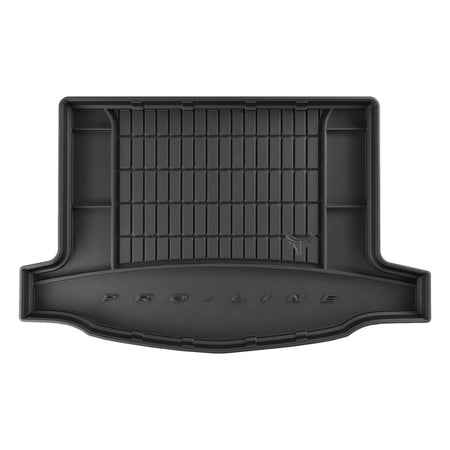 Csomagtértálcák Honda Civic IX, karosszéria ferdehátú, gyártmány 2012.03 - 2017.02 #1