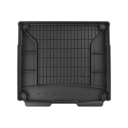 Csomagtértálcák Peugeot 407, karosszéria kombi, gyártmány 2004 - 2010.12 #1