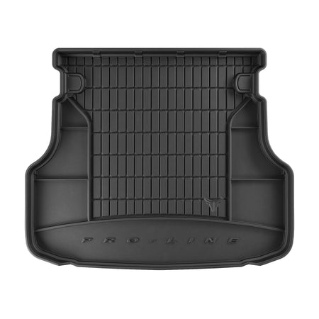 Csomagtértálcák Toyota Avensis II, karosszéria kombi, gyártmány 2003.03 - 2008.12 #1