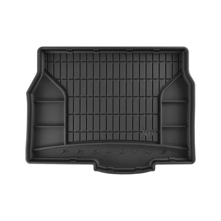 Csomagtértálcák Opel Astra H, karosszéria ferdehátú, gyártmány 2004 - 2014.12, alsó csomagtér #1