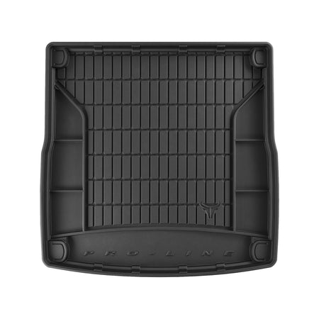 Csomagtértálcák Audi A4 B8, karosszéria kombi, gyártmány 2008.04 - 2015.10 #1
