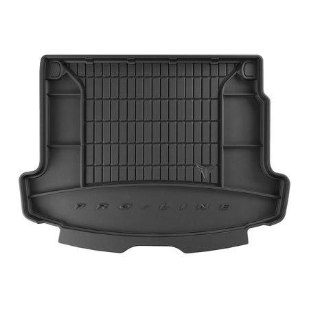 Csomagtértálcák Renault Megane III, karosszéria kombi, gyártmány 2009.06 - 2016.08, térelválasztó #1