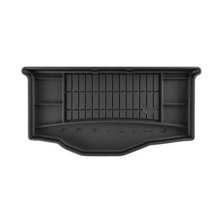 Csomagtértálcák Suzuki Swift, karosszéria ferdehátú, gyártmány 2010.09 - 2017.04 #1