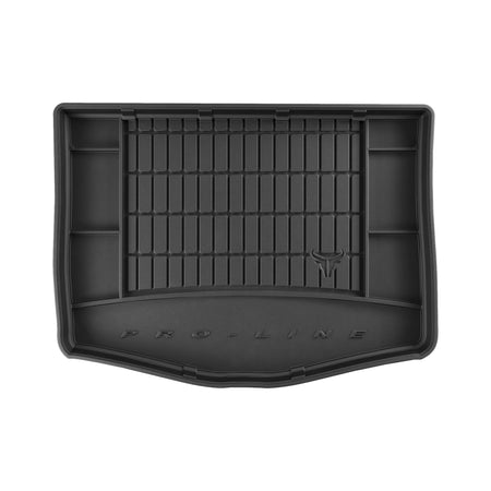 Csomagtértálcák Ford C-Max II, karosszéria van, gyártmány 2010.11 - 2019.06, keskeny pótkerék #1