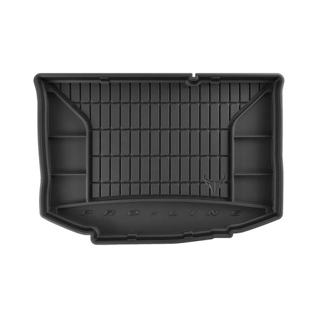 Csomagtértálcák Ford Fiesta VI, karosszéria ferdehátú, gyártmány 2008.10 - 2017.06 #1