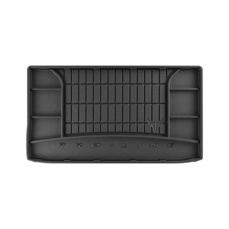 Csomagtértálcák Ford B-Max, karosszéria van, gyártmány 2012.09 - 2017.11, alsó csomagtér #1