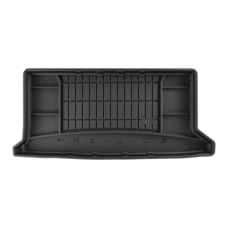 Csomagtértálcák Ford KA II, karosszéria ferdehátú, gyártmány 2009 - 2017.08 #1