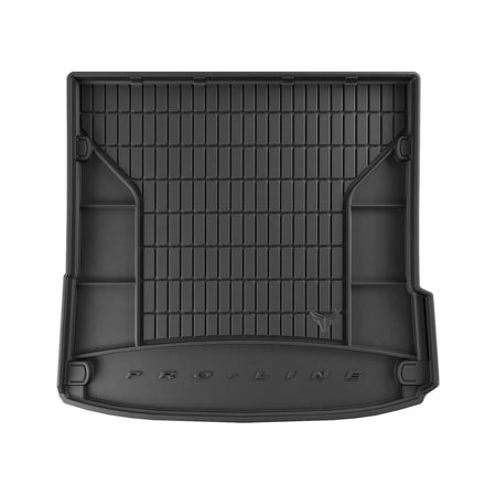 Csomagtértálcák Audi Q7 4L, karosszéria suv, gyártmány 2006.03 - 2015.05 #1