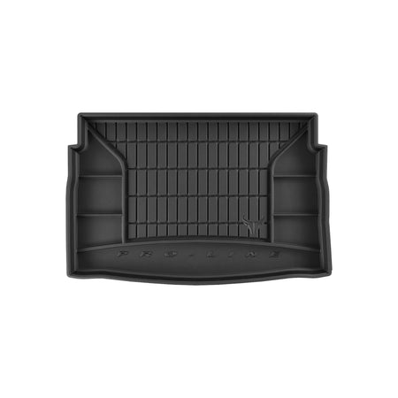 Csomagtértálcák Volkswagen Golf 7 Sportsvan, karosszéria van, gyártmány 2014.05 - 2020.12 #2