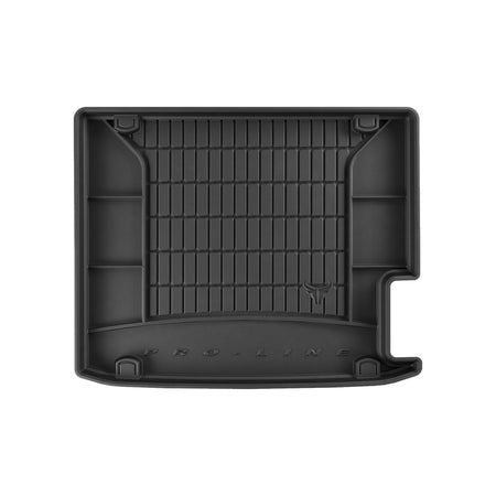 Csomagtértálcák BMW X4 F26, karosszéria suv, gyártmány 2014.07 - 2018.03 #1