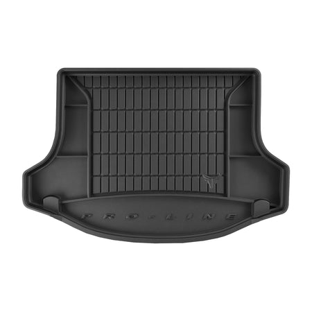 Csomagtértálcák Kia Sportage III, karosszéria suv, gyártmány 2010.08 - 2015.12 #1