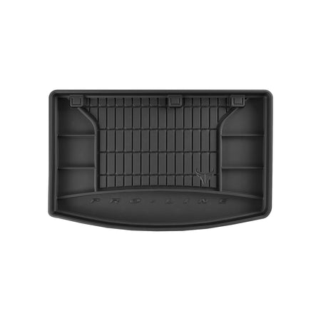 Csomagtértálcák Kia Rio III, karosszéria ferdehátú, gyártmány 2011.08 - 2017.01 #1