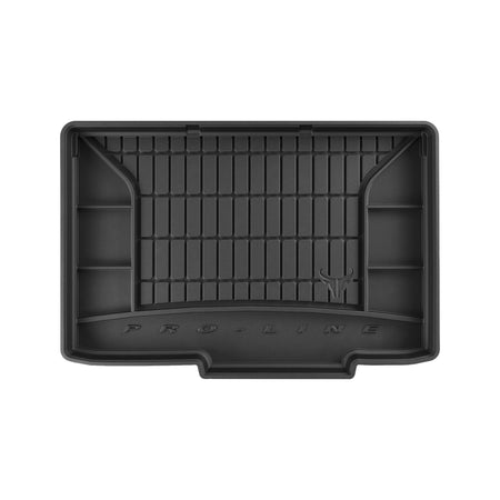 Csomagtértálcák Opel Corsa E, karosszéria ferdehátú, gyártmány 2014.12 - 2019.05 #2