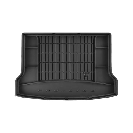 Csomagtértálcák Mercedes GLA X156, karosszéria suv, gyártmány 2014.03 - 2019.11 #1