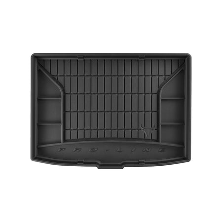 Csomagtértálcák Nissan Juke I Facelift, karosszéria suv, gyártmány 2014.06 - 2019.08 #2