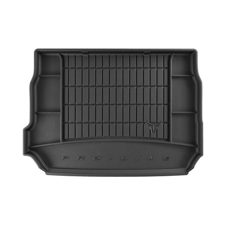 Csomagtértálcák Peugeot 2008 I, karosszéria suv, gyártmány 2013.04 - 2019.12 #1