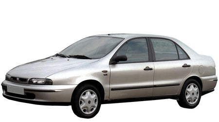 Légterelők Fiat Marea