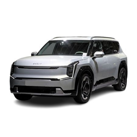 Hótálca Gumiszőnyegek Kia EV9