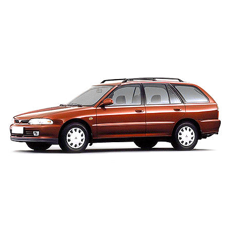 Csomagtértálcák  Lancer gyártmány 1993 - 2003.08, karosszéria kombi