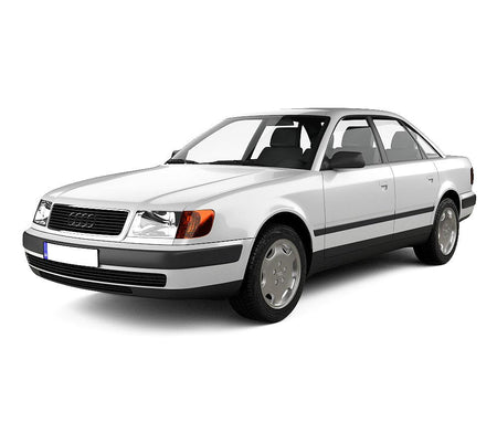 Gumiszőnyegek Audi 100