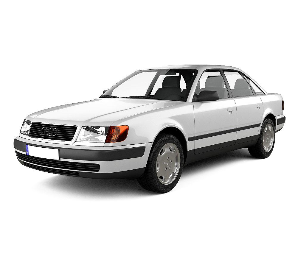 Szövetszőnyegek Audi 100