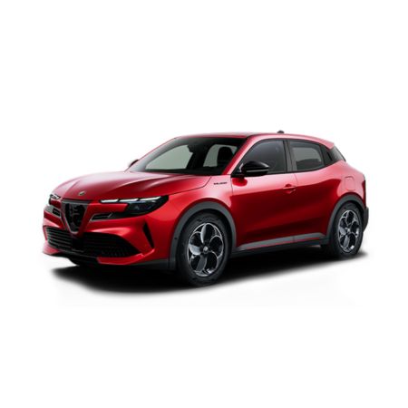 Csomagtértálcák Alfa Romeo Junior