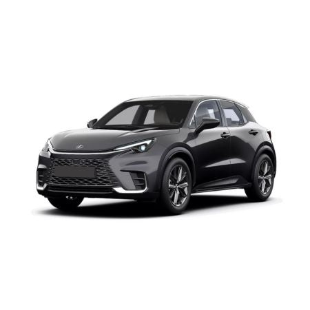 Gumiszőnyegek Lexus LBX