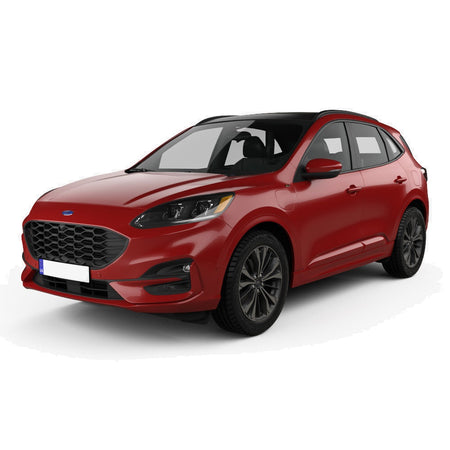 Szövetszőnyegek Ford Kuga