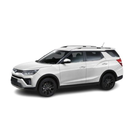 Gumiszőnyegek KGM Grand Tivoli