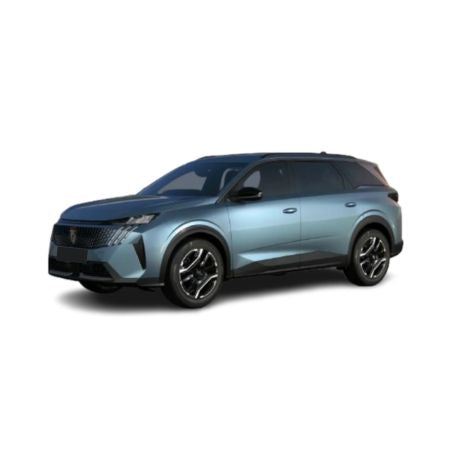 Csomagtértálcák Peugeot E-5008