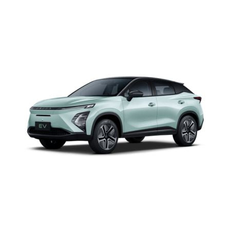 Hótálca gumiszőnyegek Omoda E5